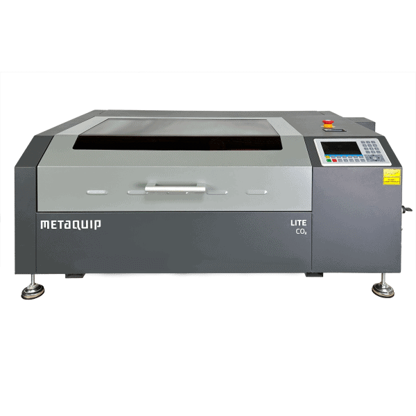 METAQUIP LITE2 CO2 Laser Lasergraviermaschine