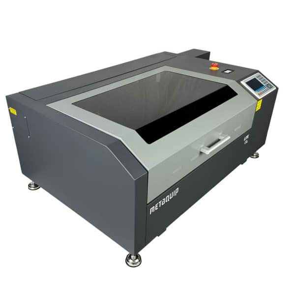 CO2-Laserschneider -45 Grad