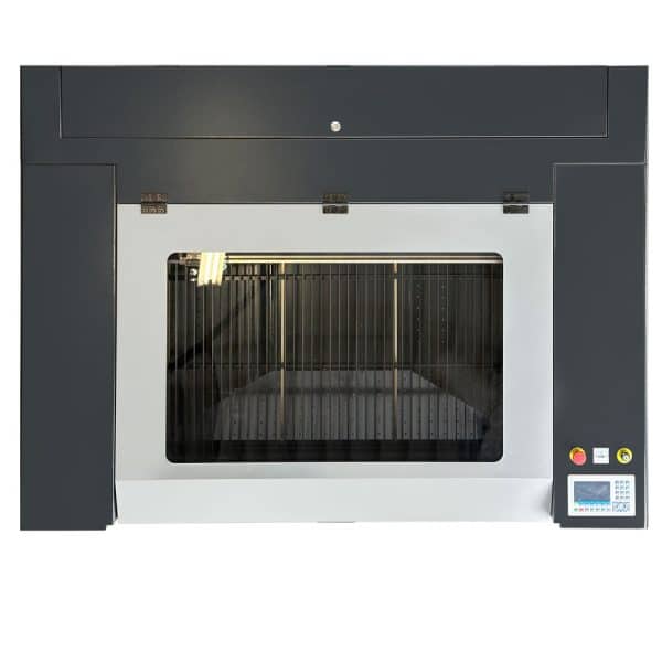 CO2-Produktionslaserschneider
