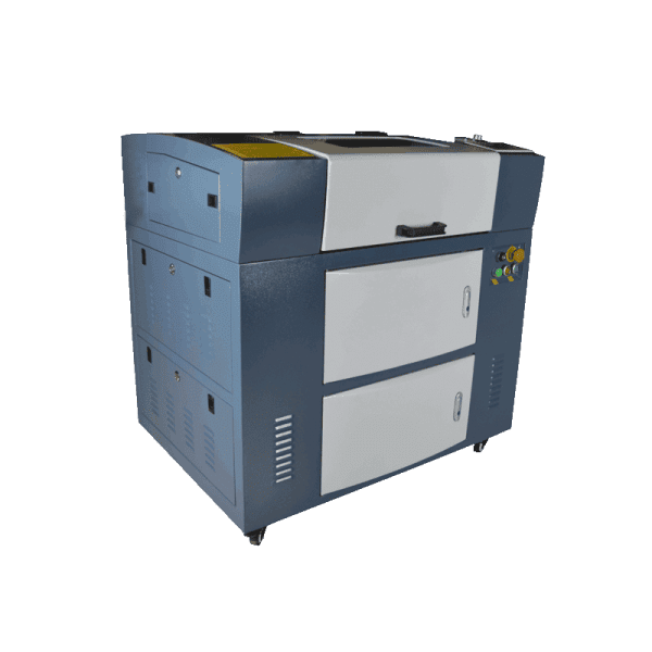 CO2-Lasermaschine - DESKTOP-Serie