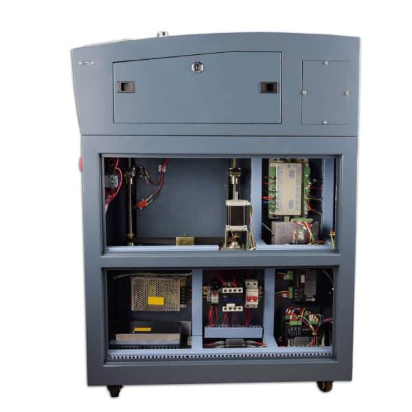 MQ5030 Elektronik