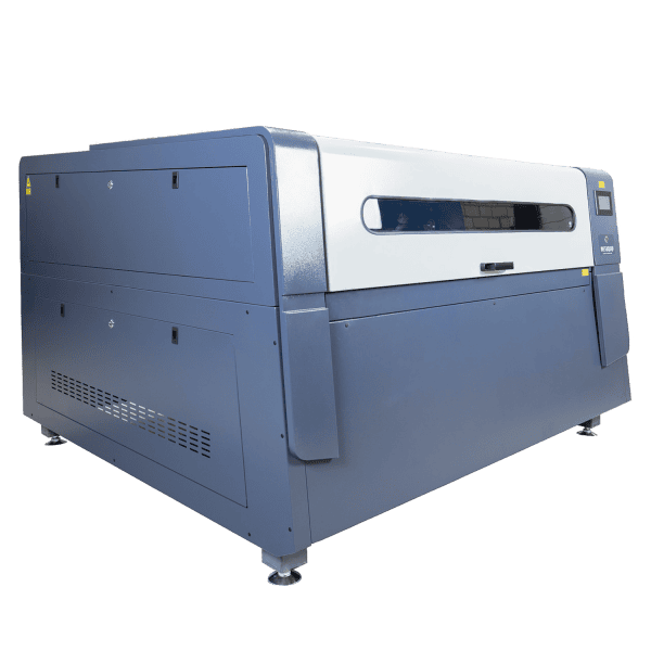 MQ1390C Combi Hochleistungs-Laserschneider aus CO2, Metall, Holz und Acryl