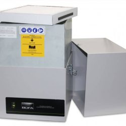 BOFA ACCESS industrieller Luftfilter