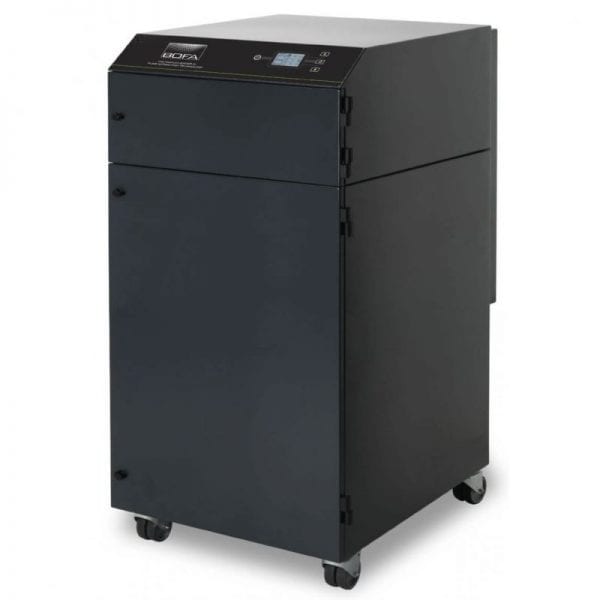 BOFA-AD1500-iQ Industrieluftfilter