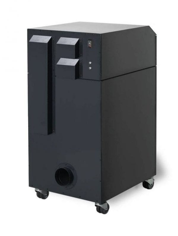 BOFA-AD1500-iQ Industrieluftfilter