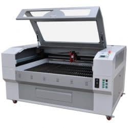 Hochleistungsmetall-Laserschneider