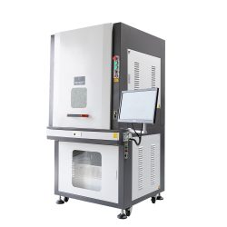 Faserlasergravurmaschine XL