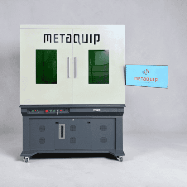 Fasergravur-Laserproduktion XL Studio