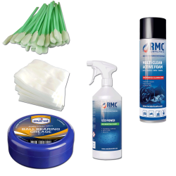 Wartungspaket für CO2-Laser-Maschinen