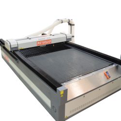 Portal-Laser-Maschinenbearbeitung-Großplatten