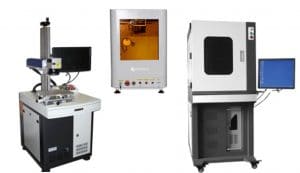 Edelmetallbearbeitung mit Laser-Technologie