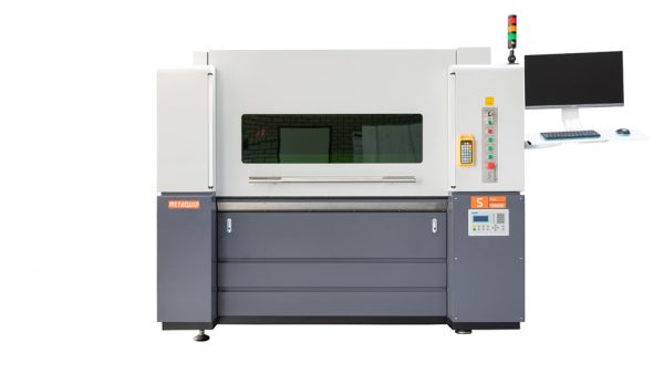 MetaQuip FC1390 Metalllaserschneider