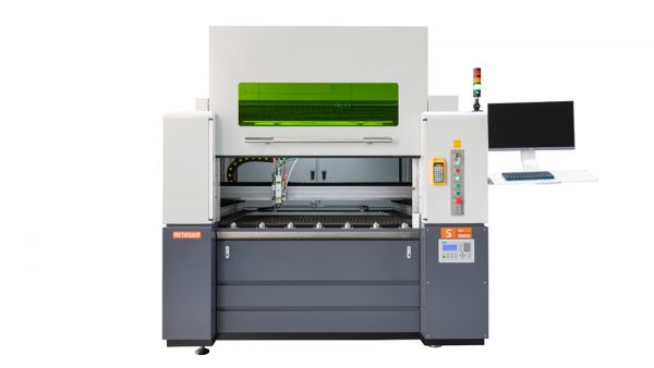 MetaQuip FC1390 Metalllaserschneider