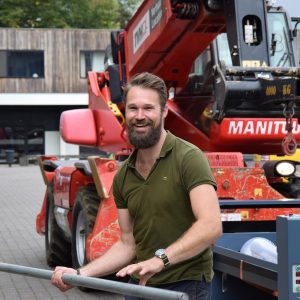 Service und Support für Lasermaschinen