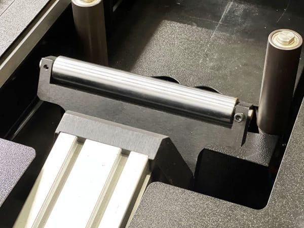 Rohrlaserschneider Rohrheber