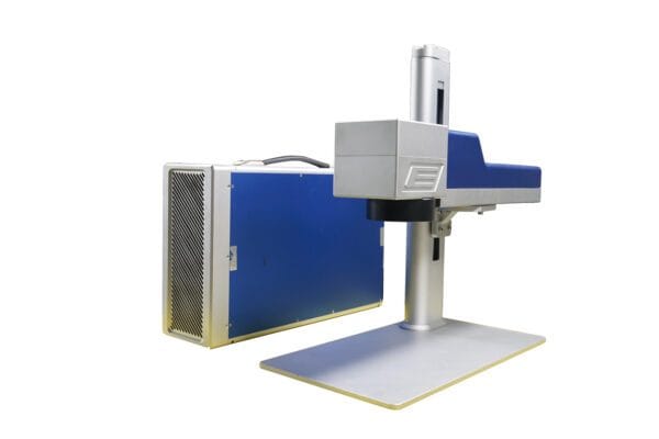 LITE Faserlaser Metall Lasergravurmaschine