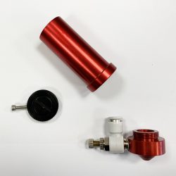 Hochauflösendes CO2-Laserlinsenset