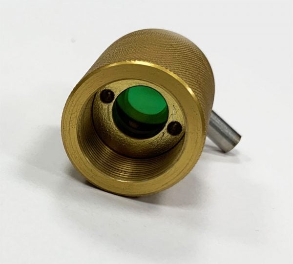 Hochauflösende CO2-Laserlinse LITE