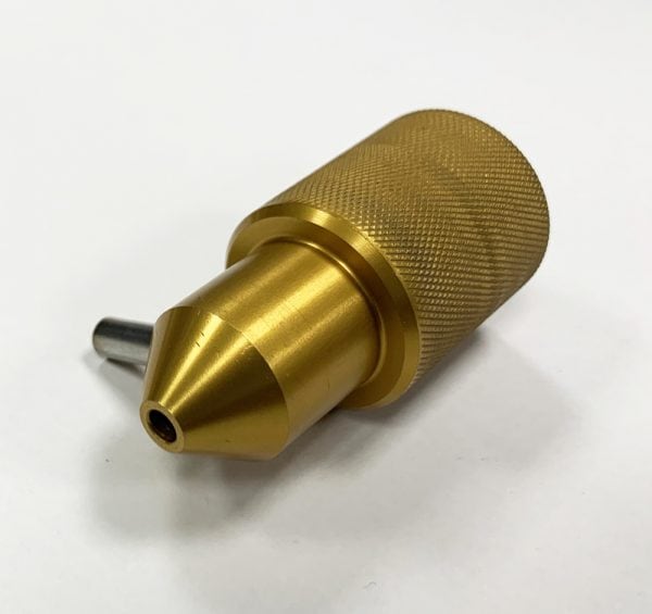 Hochauflösende CO2-Laserlinse LITE