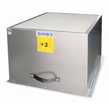 BOFA iQ DeepPleat Duo Vorfilter AD500iQ AD1000iQ AD1500iQ A1030222