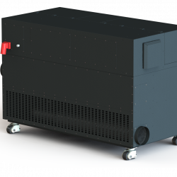 BOFA AD-4000-iQ-Rückseite