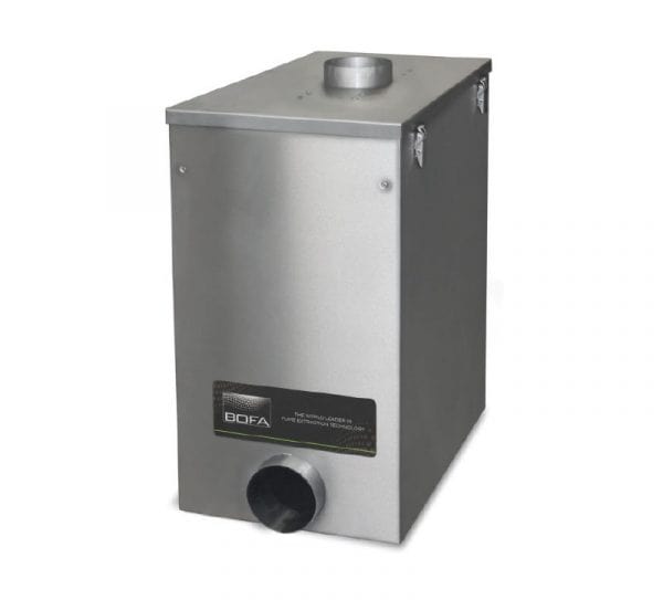 Passiver Luftfilter BOFA ILF 300