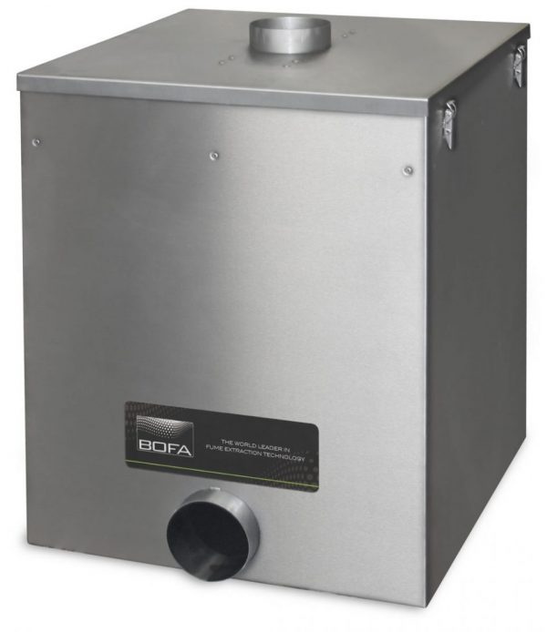 Passiver Luftfilter BOFA ILF 600