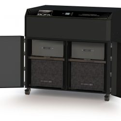 BOFA AD 2000 iQ Filterbank