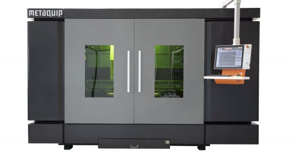 Metalllaser Cutter Goldenlaser