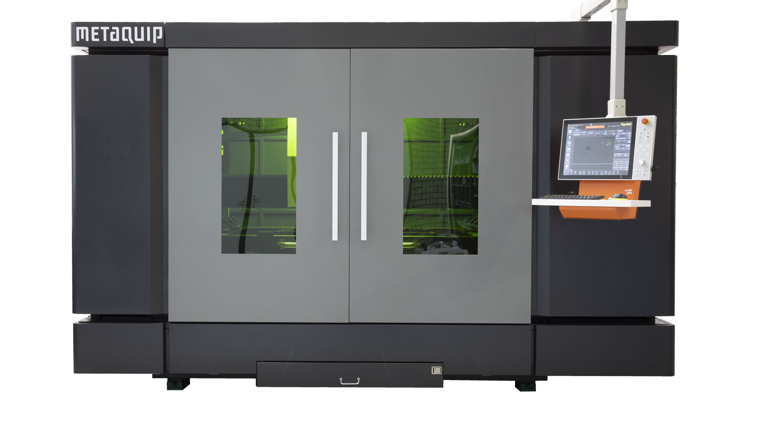 Metalllaser Cutter Goldenlaser