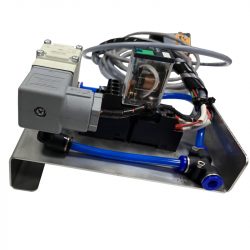 Luftzufuhrsteuerung CO2-Lasermaschinen