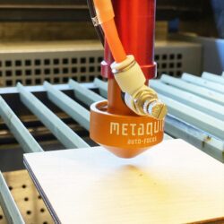 SenseTouch CO2-Autofokussensor