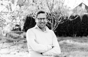 In Erinnerung an Barry Peet