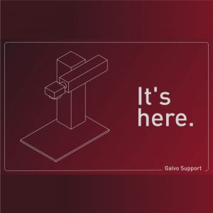 Lightburn für Faserlaser