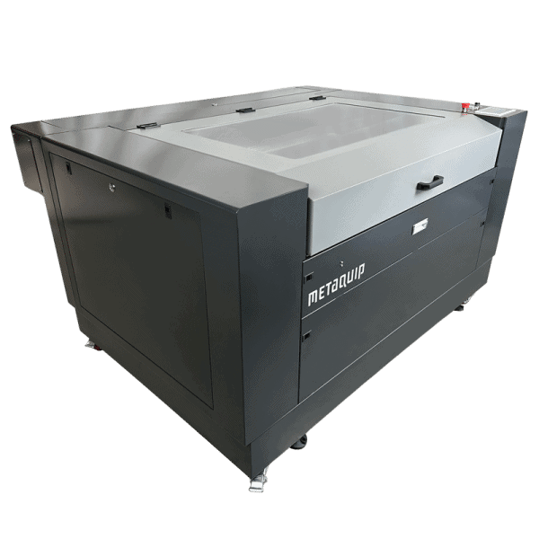 CO2-Lasergravur- und Laserschneidmaschine CO2-Lasermaschine
