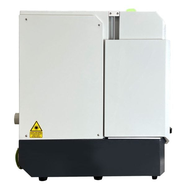 Lite Desktop-Faserlaser-Graviermaschine – Bild 7
