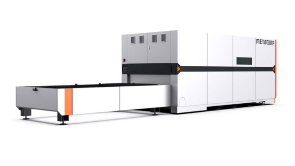 Flacher Blechschneider Basic