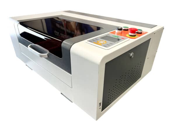 MQ3020 CO2-Lasermaschine für Hobby