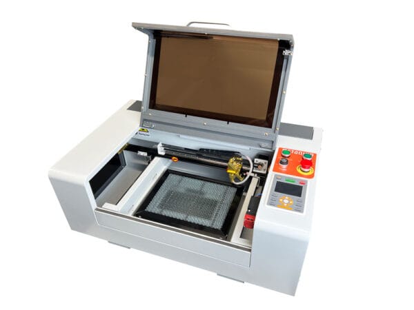 Arbeitsplatte von 300 x 220 mm (A4-Format)
