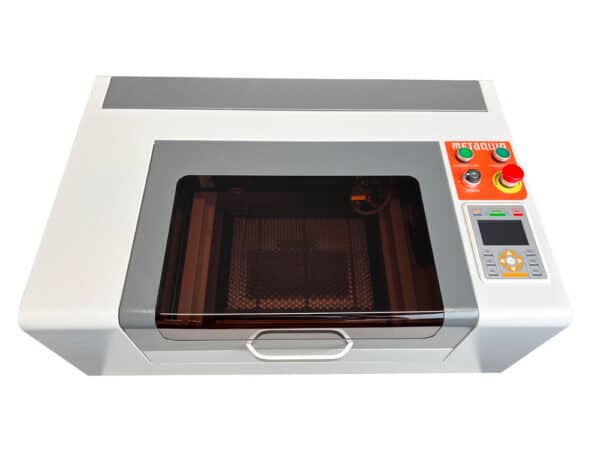 Hobbylaser für Kreative