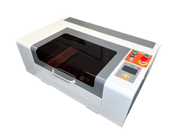 Hobby-Lasermaschine