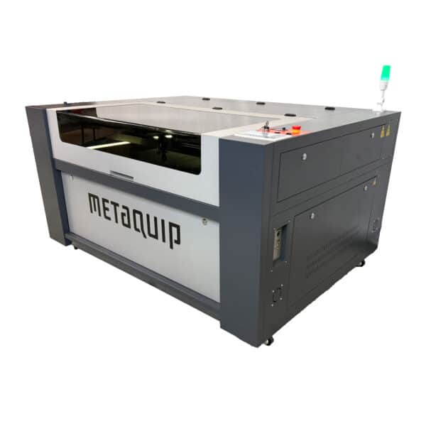 Professioneller CO2-Laser - Seite