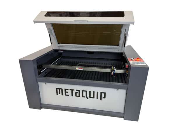 Professioneller CO2-Laser