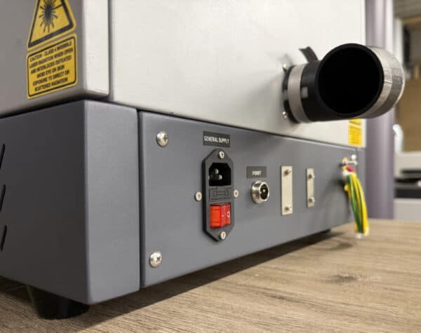 UV-Lasermaschine Desktop Lite – Bild 12