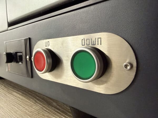 UV-Lasermaschine Desktop Lite – Bild 13