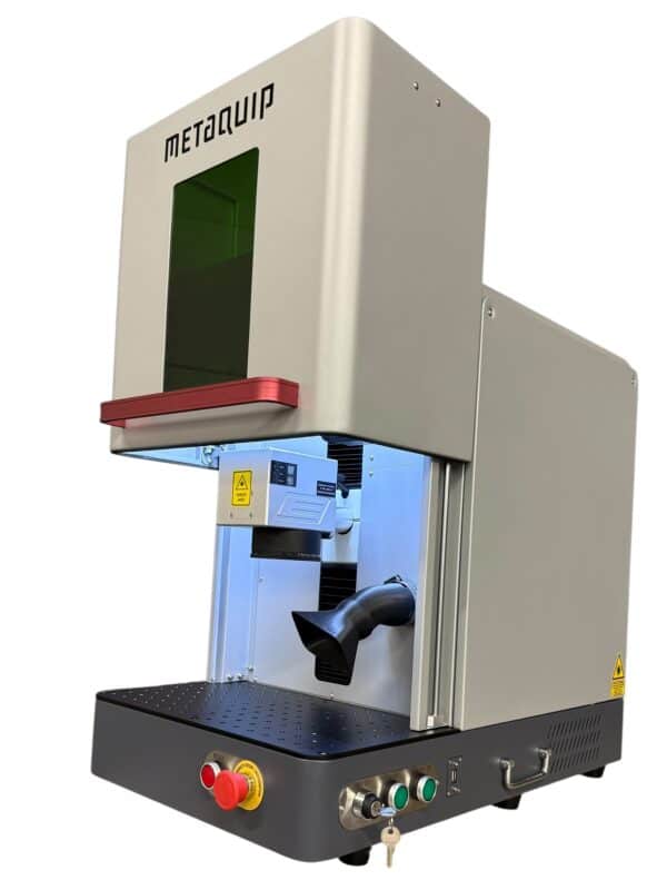UV-Lasermaschine Desktop Lite – Bild 6