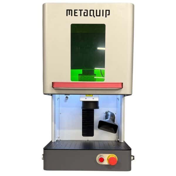 UV-Lasermaschine Desktop Lite – Bild 5