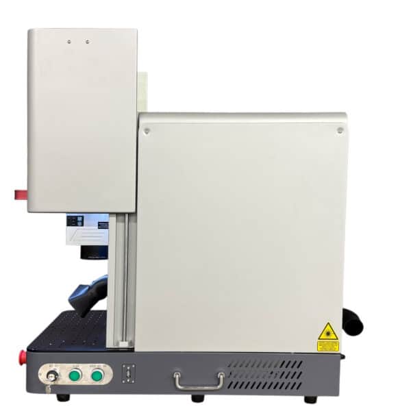 UV-Lasermaschine Desktop Lite – Bild 4