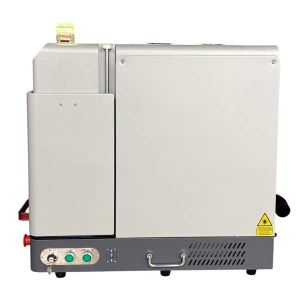 UV-Lasermaschine Desktop Lite – Bild 3