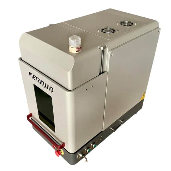 UV-Lasermaschine Desktop Lite – Bild 2